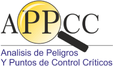 Certificado calidad APPCC