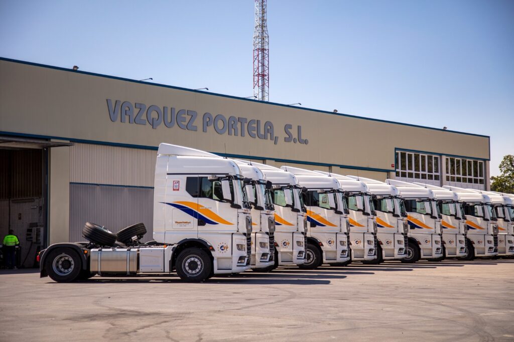 25 Aniversario Vázquez Portela Nuva Fachada